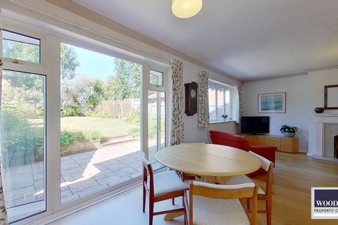 3 bedroom detached bungalow for sale, Doverfield, Goffs Oak EN7