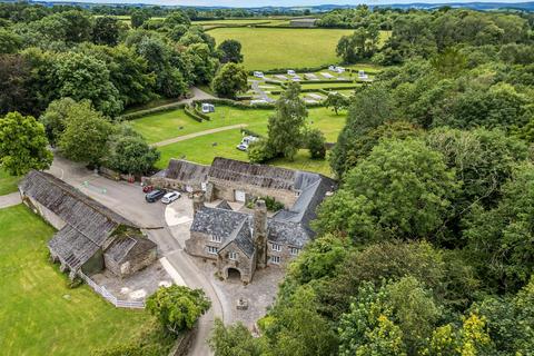 6 bedroom detached house for sale, Denbury, Newton Abbot