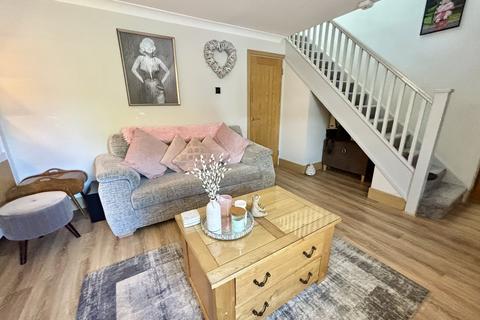 4 Bryn Celyn, Pontardawe, Swansea, SA8 4LG