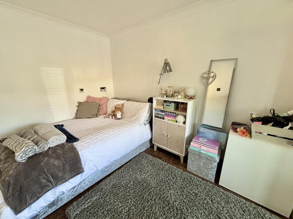 Bedroom 4/Reception Room