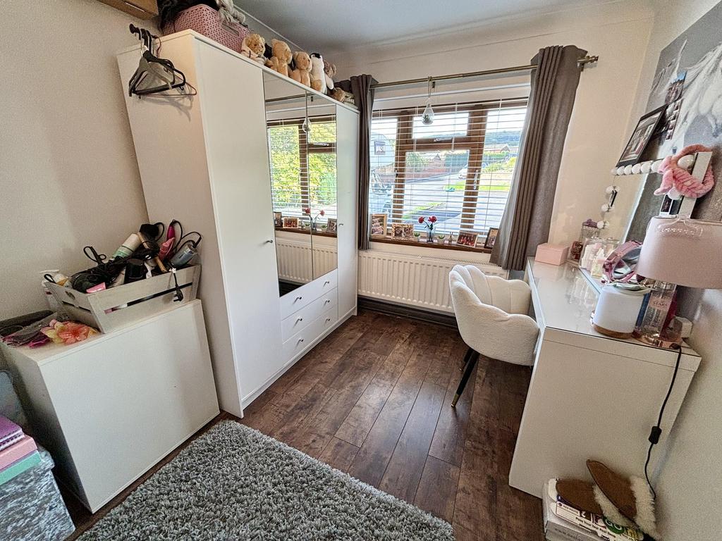 Bedroom 4/Reception Room