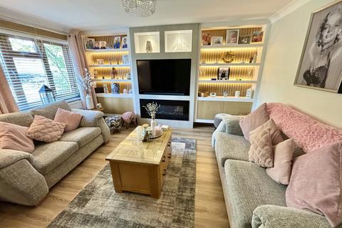 4 Bryn Celyn, Pontardawe, Swansea, SA8 4LG