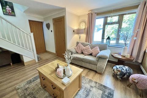4 Bryn Celyn, Pontardawe, Swansea, SA8 4LG