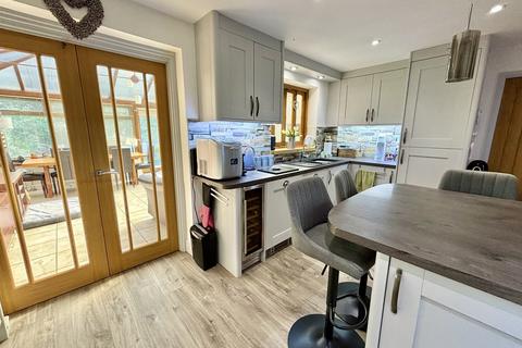 4 Bryn Celyn, Pontardawe, Swansea, SA8 4LG