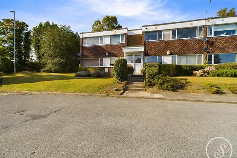 2 bedroom flat for sale, Lane End Court, Alwoodley, Leeds