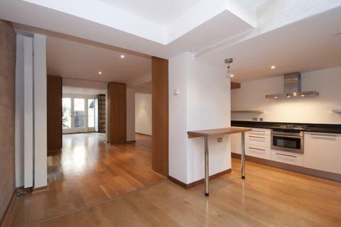 2 bedroom apartment to rent, Clarendon Gardens, Little Venice, W9