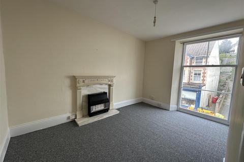 1 bedroom flat to rent, 38 Winner Street, Paignton TQ3