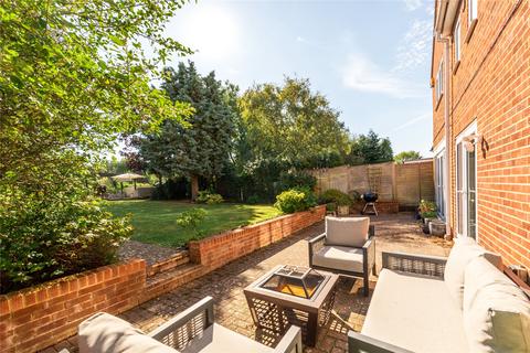 5 bedroom detached house for sale, Downs View, Bow Brickhill, Milton Keynes, Buckinghamshire, MK17