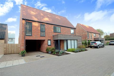 4 bedroom detached house for sale, Wood Lane, Poringland, Norwich, Norfolk, NR14