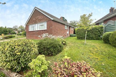 2 bedroom bungalow for sale, Birch Tree Drive, Emsworth, Hampshire