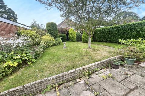 2 bedroom bungalow for sale, Birch Tree Drive, Emsworth, Hampshire