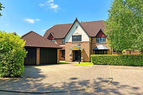 5 bedroom detached house for sale, Kenilworth Road, Balsall Common, CV7