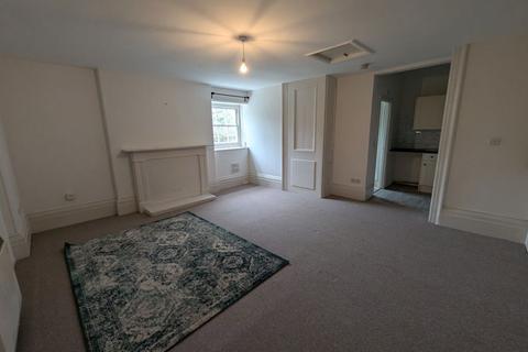 Studio to rent, Melville Street, Ryde