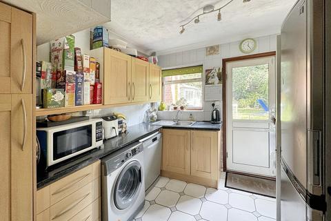 3 bedroom semi-detached house for sale, Cathcart Drive, Orpington BR6