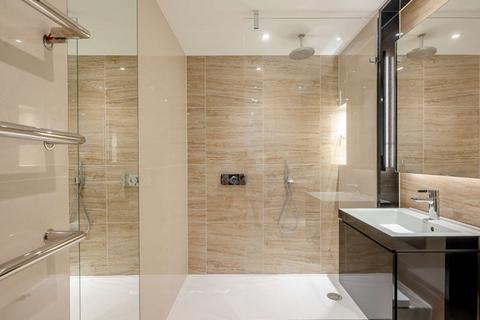2 bedroom flat to rent, Garrett Mansions W2