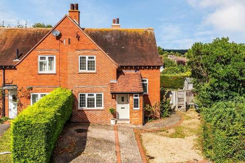 3 bedroom semi-detached house for sale, LOWER ROAD, LITTLE BOOKHAM, KT23