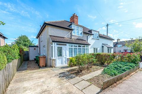 3 bedroom semi-detached house for sale, Heath Way, Erith, Kent, DA8