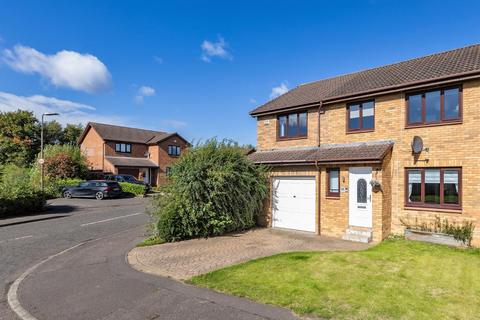 4 bedroom semi-detached house for sale, 45 Denholm Road, Musselburgh EH21