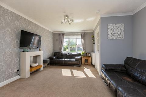 4 bedroom semi-detached house for sale, 45 Denholm Road, Musselburgh EH21