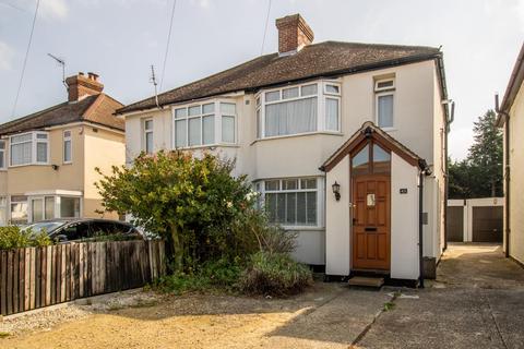 3 bedroom semi-detached house for sale, The Westering, Cambridge