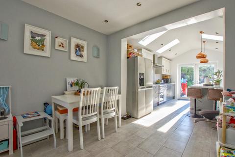 3 bedroom semi-detached house for sale, The Westering, Cambridge