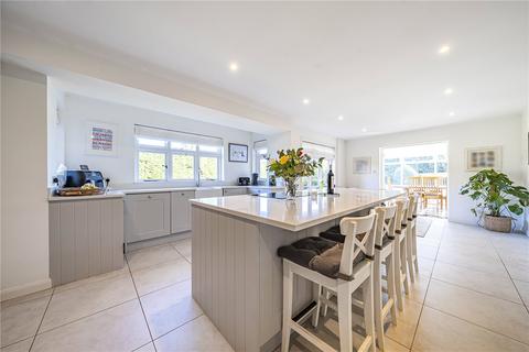 5 bedroom detached house for sale, Frensham Road, Lower Bourne, Farnham, GU10