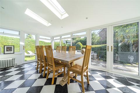 5 bedroom detached house for sale, Frensham Road, Lower Bourne, Farnham, GU10