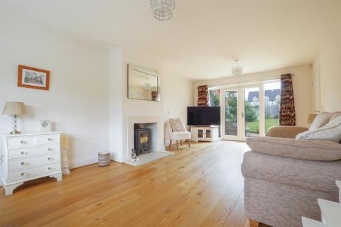 4 bedroom detached house for sale, Kingfisher Drive, Alderminster, Stratford-Upon-Avon