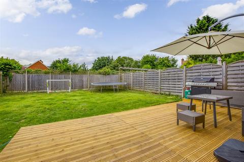 4 bedroom detached house for sale, Selwood Way, High Wycombe HP13