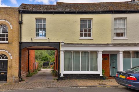 2 bedroom cottage for sale, Swan Street, Boxford, Sudbury