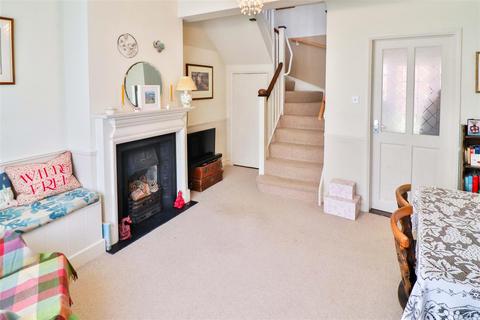 2 bedroom cottage for sale, Swan Street, Boxford, Sudbury