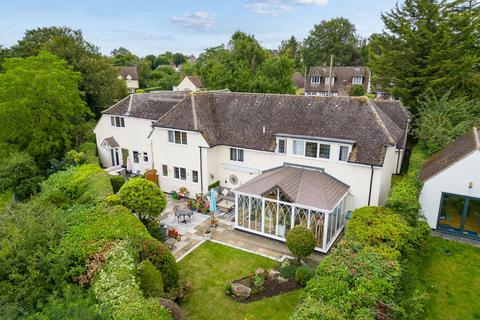 7 bedroom detached house for sale, Newport Road, Saffron Walden