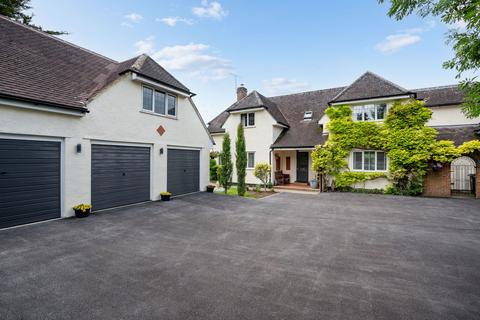 7 bedroom detached house for sale, Newport Road, Saffron Walden