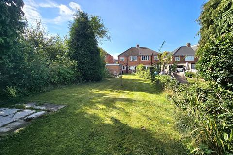 3 bedroom semi-detached house for sale, Merevale Road, Solihull