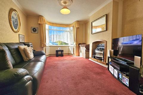 3 bedroom semi-detached house for sale, Merevale Road, Solihull