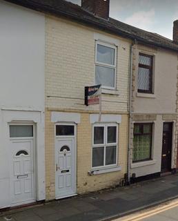 2 bedroom terraced house for sale, Boothen road, Stoke-on-Trent ST4 4AH