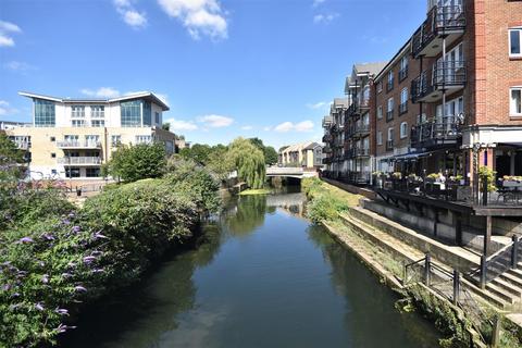 2 bedroom apartment to rent, Dorey House, Brentford Lock