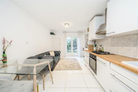 2 bedroom flat for sale, Tunley Road, London NW10