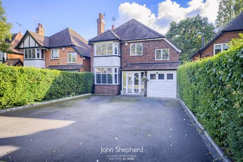 4 bedroom detached house for sale, Widney Lane, Solihull, West Midlands, B91