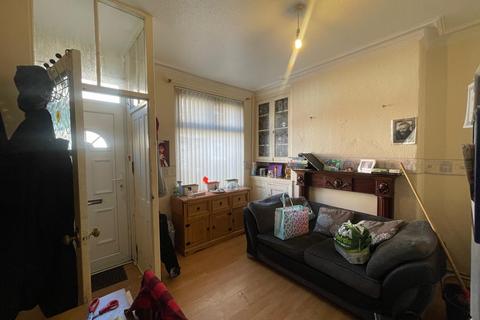 2 bedroom terraced house for sale, Scotland Street, Newton Heath