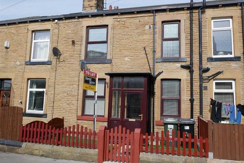 1 bedroom terraced house to rent, Springfield Road, Morley