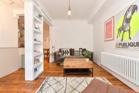 2 bedroom flat for sale, Ethelbert Road, Cliftonville, Margate, Kent