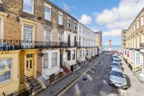 2 bedroom flat for sale, Ethelbert Road, Cliftonville, Margate, Kent