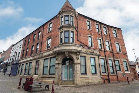 2 bedroom apartment to rent, Bath Street, Ilkeston DE7