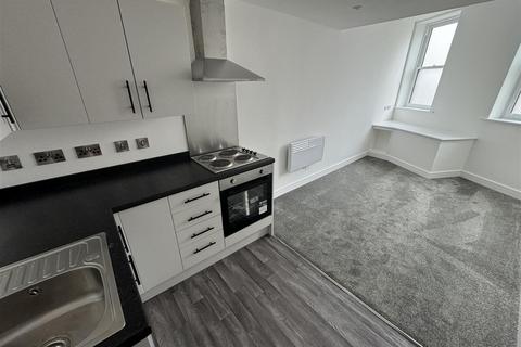 2 bedroom apartment to rent, Bath Street, Ilkeston DE7