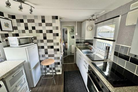 1 bedroom mobile home for sale, Valley Walk, Plymouth PL6