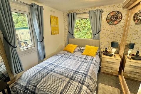 1 bedroom mobile home for sale, Valley Walk, Plymouth PL6