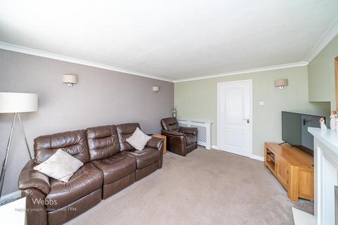 3 bedroom link detached house for sale, Denbury Close, Cannock WS12