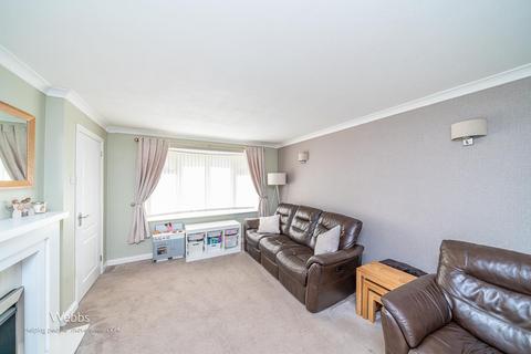 3 bedroom link detached house for sale, Denbury Close, Cannock WS12