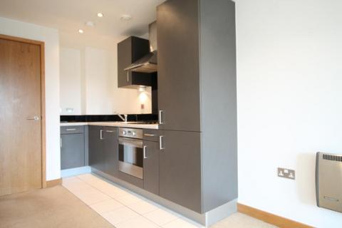 1 bedroom flat for sale, Victoria Mills, Salts Mill Road, Shipley, Bradford, BD17